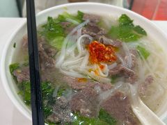 -原味汤粉王(老城店)