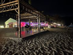 -西涌国际滨海旅游区