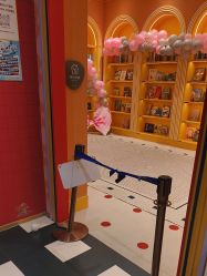 -meland亲子乐园(北京亦庄龙湖天街店)