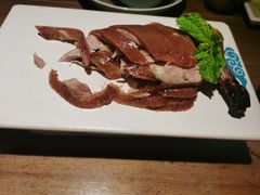 -北方家宴(番禺永旺店)