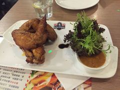 -5号公路餐厅(曼哈顿店)