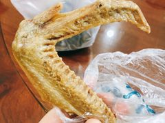 鸭翅-家吉加州八珍(印象城店)