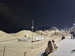 -海云台海滩