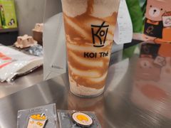 -KOI Thé(南坪协信星光时代广场店)