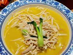 大煮干丝-兔爸私家小厨(新北万达店)