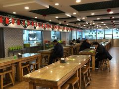 -南来顺饭庄·清真(南菜园店)