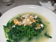 上汤时蔬-城南往事(滨江世茂店)