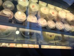 -红宝石·鲜奶小方·海派西点房(丰庄店)