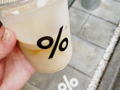 -% Arabica(京都东山店)