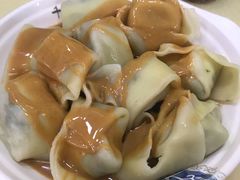 -福建千里香馄饨王(新昌路店)