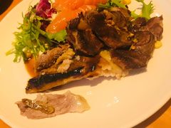 -视界美食自助餐厅·石家庄希尔顿酒店