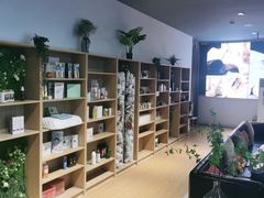 -谷悦SPA(王府井店)