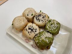 -咬不得高祖生煎·简餐(高银街店)