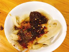 -洞子口张老二凉粉(文殊院店)