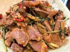 -争鲜·鲍鱼鸡煲(美邻中心店)