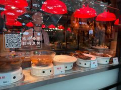 -陈鹏鹏潮汕菜(宝安机场T3航站楼店)