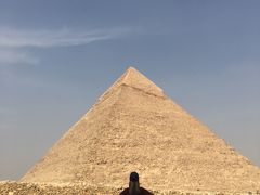 -吉萨金字塔群