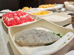 -海底捞火锅(群光广场店)