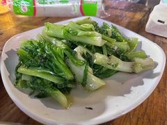 -始兴县农家小院餐馆