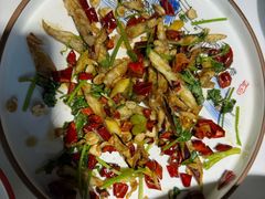 -黄河佬·油泼大鲤鱼.延安头牌菜(百米大道店)