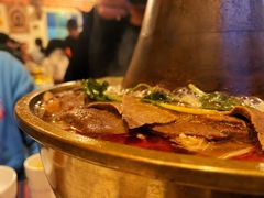 -卡万金特色藏餐