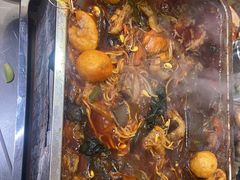 -古彭7只羊·徐州烧烤(旗舰店)