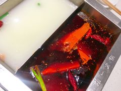 -串一火锅(赛格国际购物中心店)