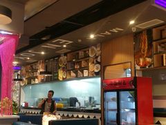 -新疆喀什噶尔餐厅(普利街店)