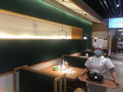 大堂-费大厨辣椒炒肉(万家丽一店)