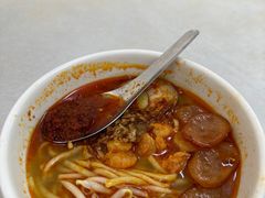 -青屋虾面