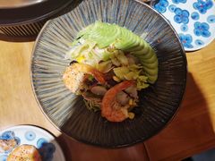 -一心创作料理屋(经开万达店)