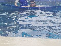 -Swim斯卫姆国际儿童游泳中心(红博中央公园店)