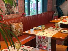 -弗兰克牛排西餐厅Ribone steak house(柠檬花园店)