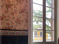 -ALBERGUE 1601 婆仔屋葡国餐厅