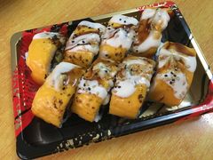 -哏儿寿司(红桥店)