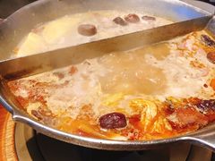 -无老锅(苓雅店)