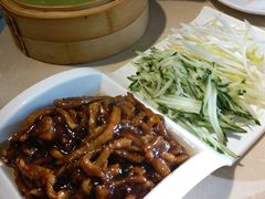 -顶顶香煎饼家常菜(金花南路店)