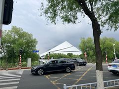 -哈尔滨大剧院