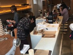 -% Arabica(京都东山店)