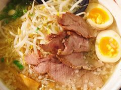 -金太郎拉麵