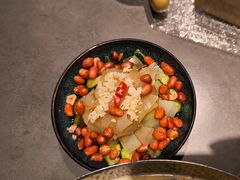 -老淮滨-蚌埠非遗小吃(淮河路店)