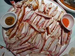 -79号渔船海鲜饭店(华强北店)