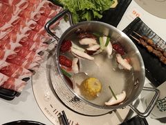 -呷哺呷哺(砂之船奥莱店)