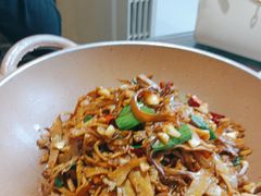 -肖记公安牛肉鱼杂馆·省级非物质文化遗产(三角路直营店)