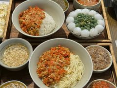 -李百蟹·江南蟹黄面·河景餐厅(夫子庙总店)