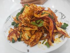 -禾谷韩餐(热带海洋学院店)