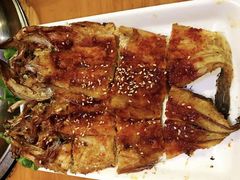 烤明太鱼-春明狗肉馆(经开一区店)