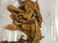 -烧烤佬(新基路店)