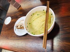 -朱新年·苏式汤团·面点(北寺塔店)