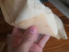 -叶婆婆豆浆馍馍